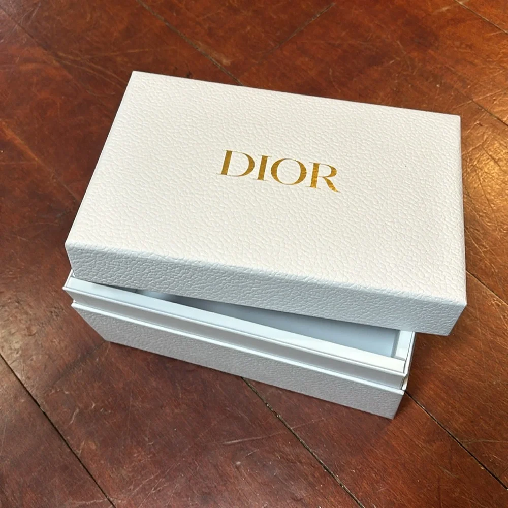 Dior box - Picture 6 of 7